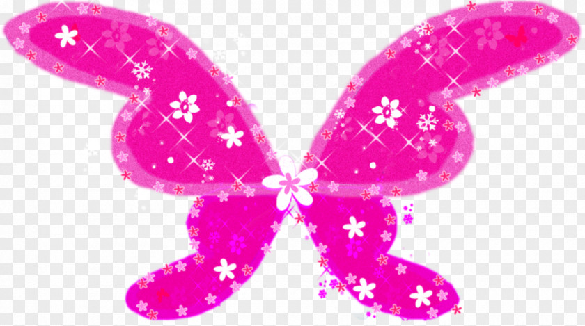 Butterfly 2M Butterflies And Moths Font PNG
