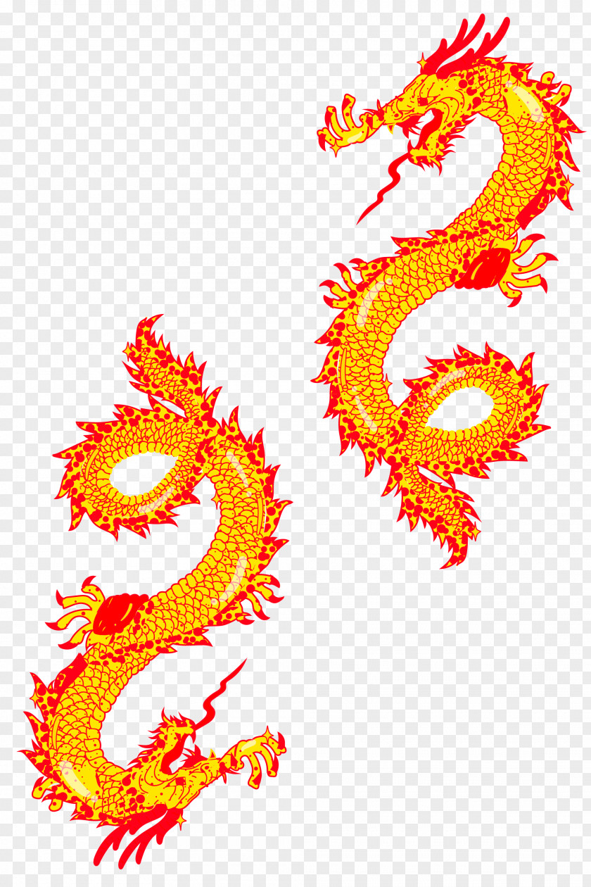 China Chinese Zodiac Astrological Sign Astrology Dragon PNG