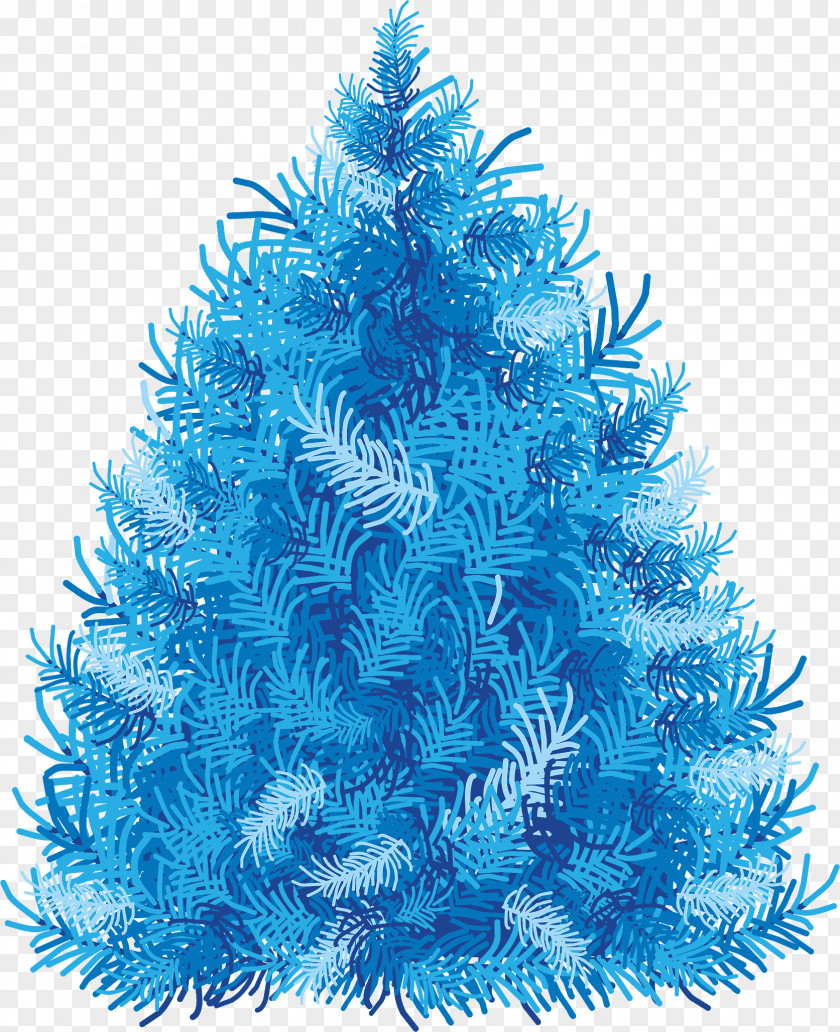 Christmas New Year Tree Ornament PNG