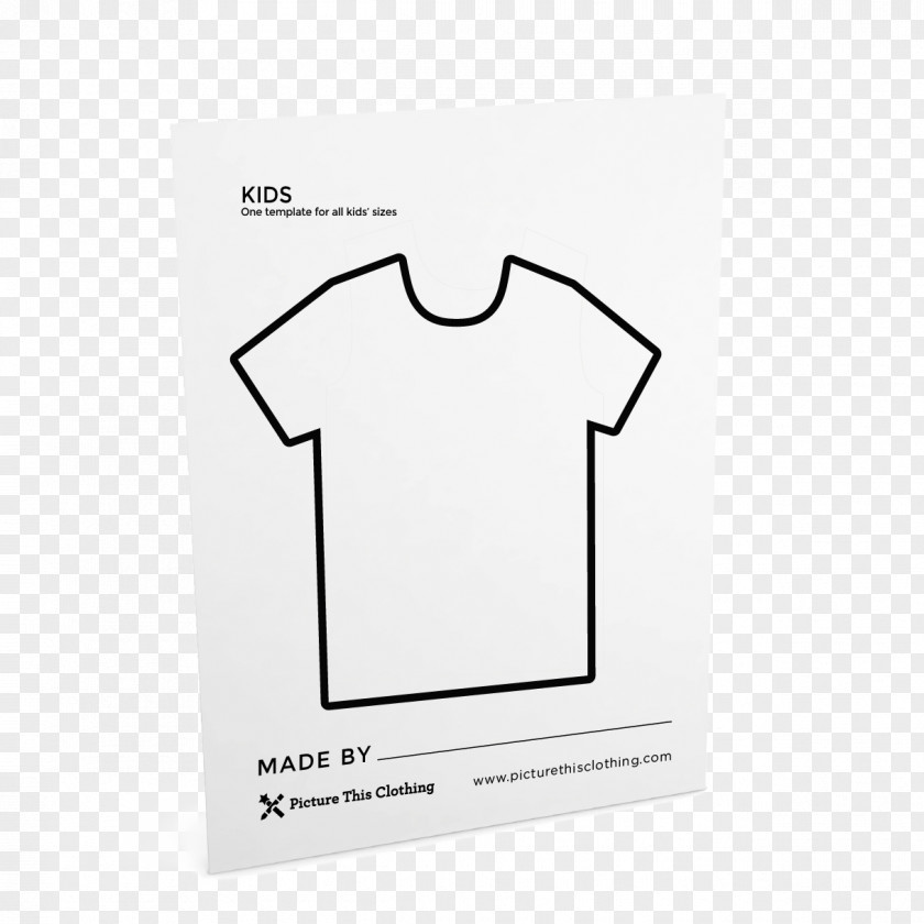 Clothes Passport Templates Printed T-shirt Clothing Iron-on Brand PNG