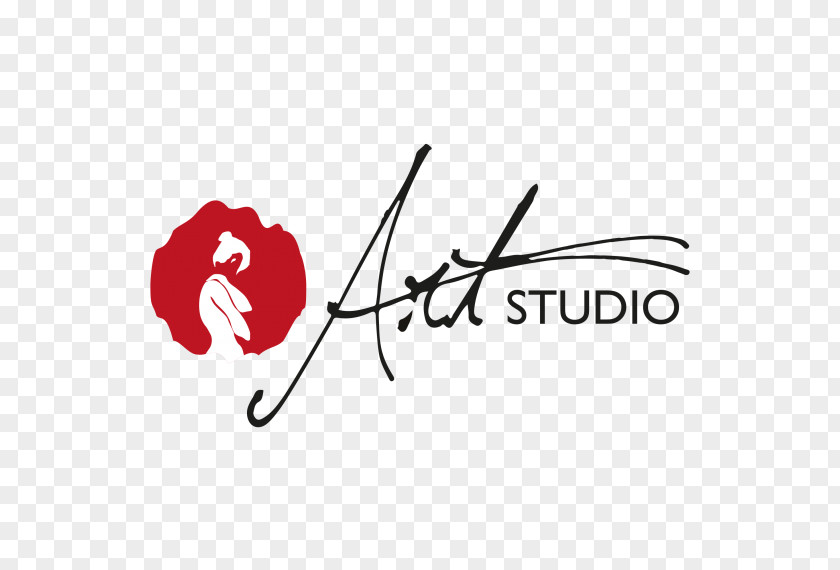 Design Art Studio Photography Logo PNG