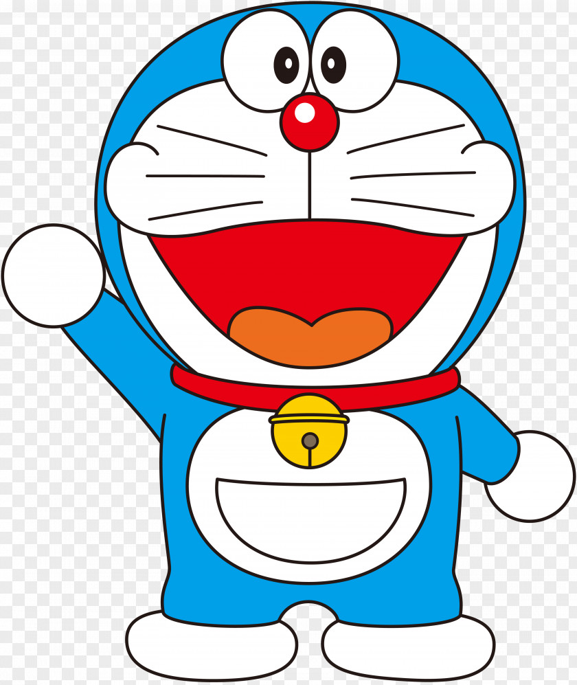 Doraemon Character YouTube Television Channel PNG