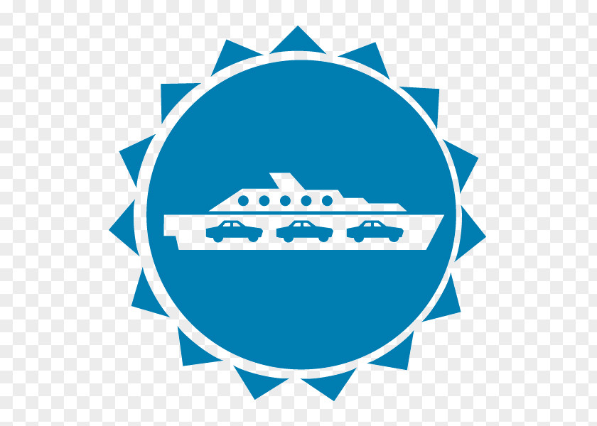 Ferry Logo Symbol Airplane PNG