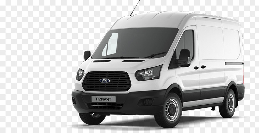 Ford 2017 Transit-250 Van Focus Expedition PNG