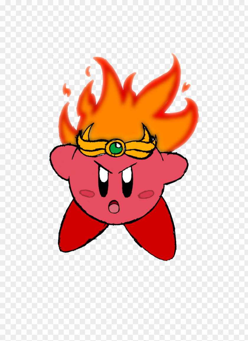Kirby Kirby's Adventure Return To Dream Land Video Game HAL Laboratory PNG
