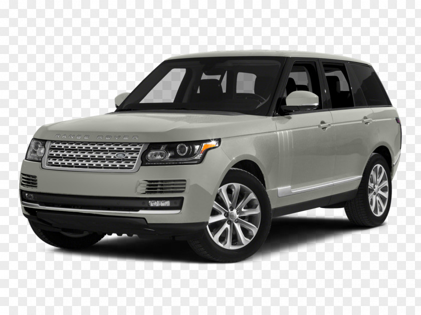 Land Rover 2018 Range 2015 Car Discovery PNG
