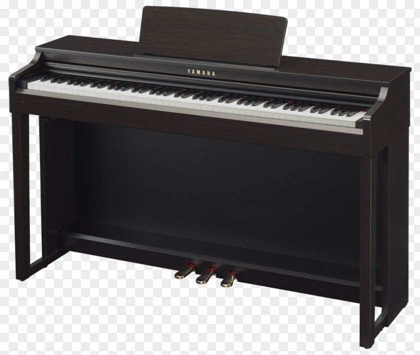 Piano Clavinova Yamaha Corporation Digital Musical Instruments PNG