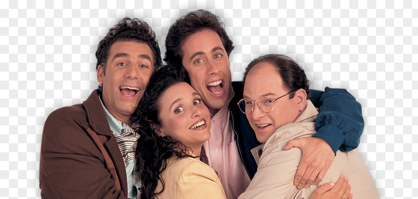 Queens Family Court Jerry Seinfeld Television Show George Costanza PNG