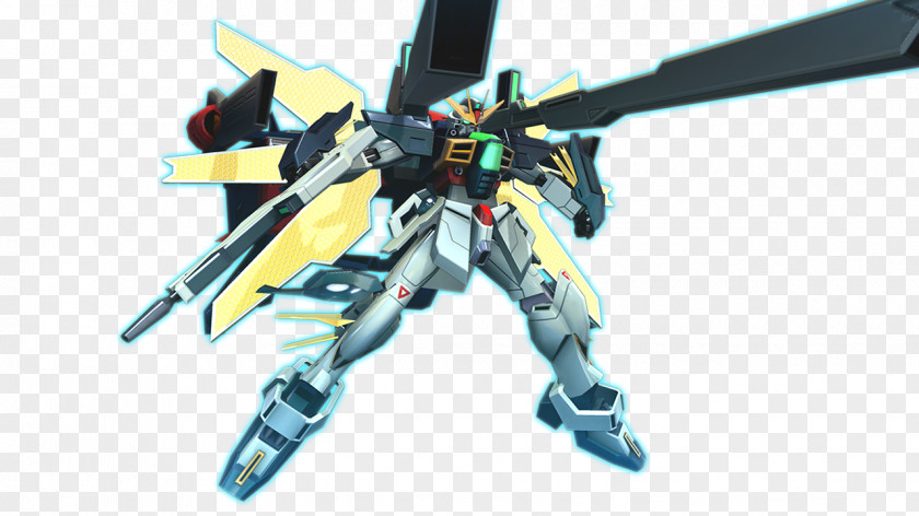 Robot Mecha PNG