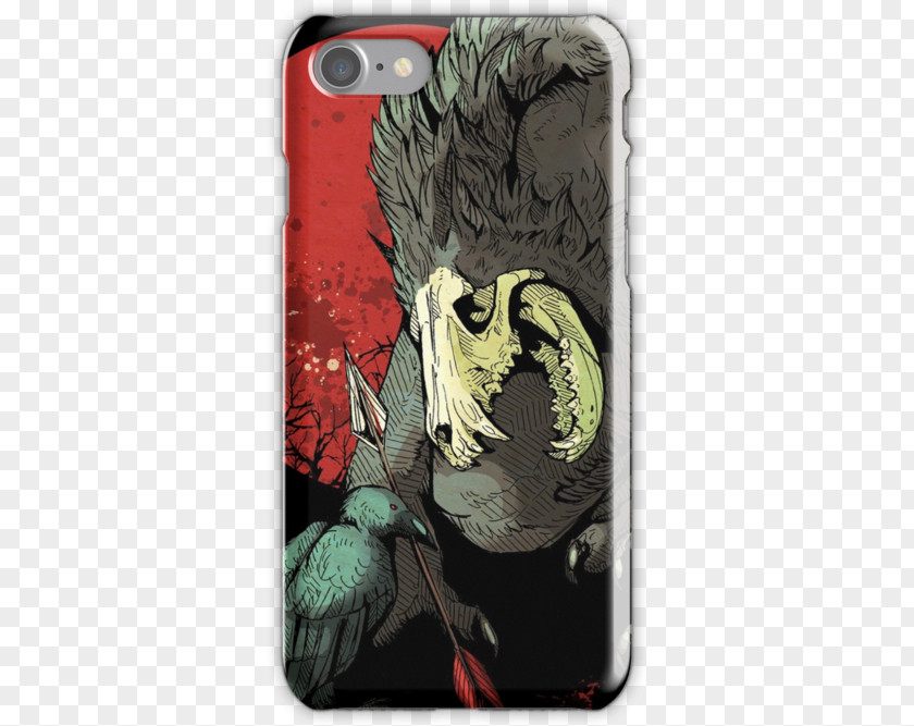 Samsung Galaxy Art Gray Wolf IPhone PNG