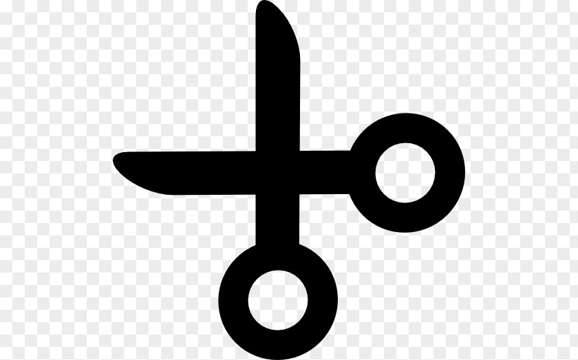 Scissors Symbol PNG