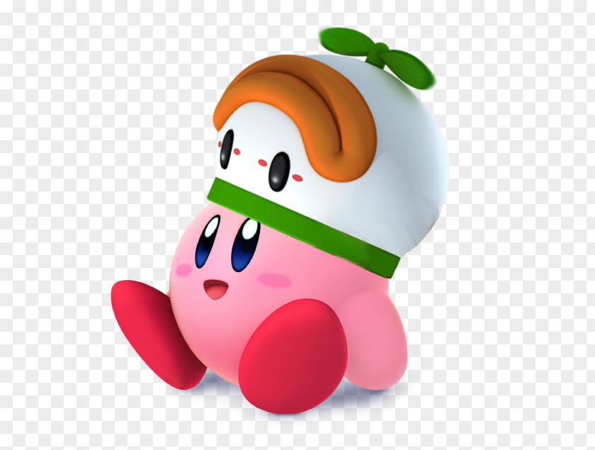 Super Mario Castle Smash Bros. For Nintendo 3DS And Wii U Kirby's Adventure Dream Land King Dedede PNG
