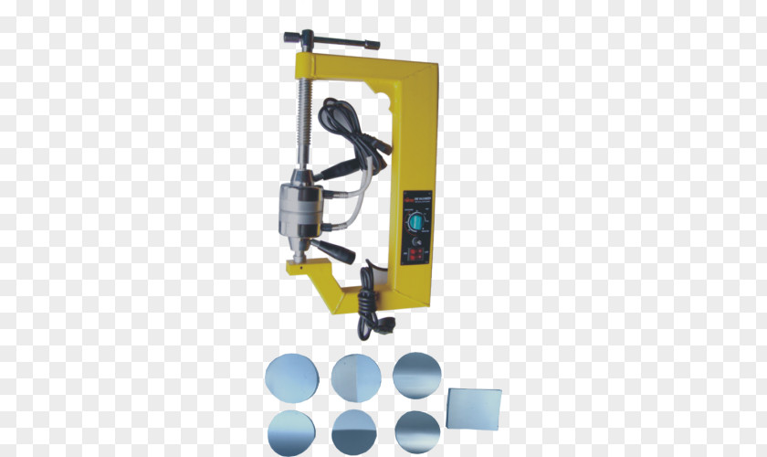 Tire Rotation Car Tool Machine PNG