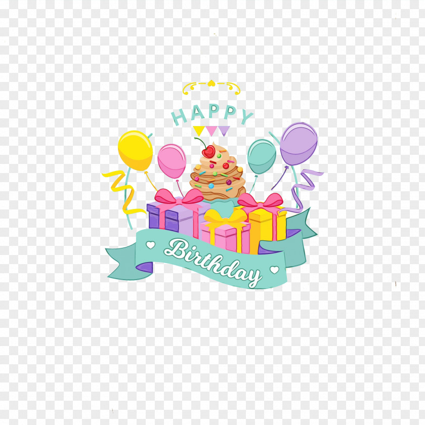 Transparency Clip Art Vector Graphics Birthday PNG