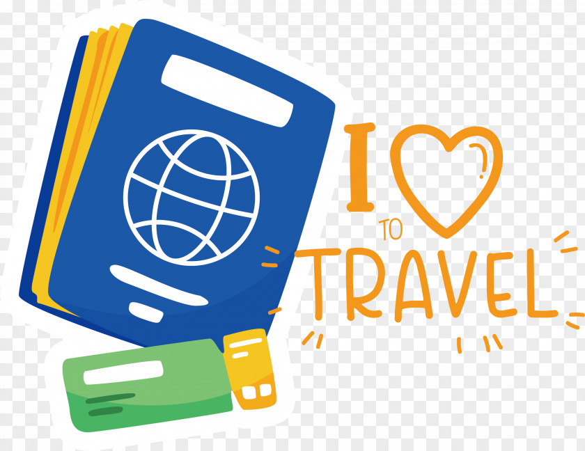 Travel Visa Origin Tours And Travels - Holiday And Umrah Packages Symbol Logo Passport PNG