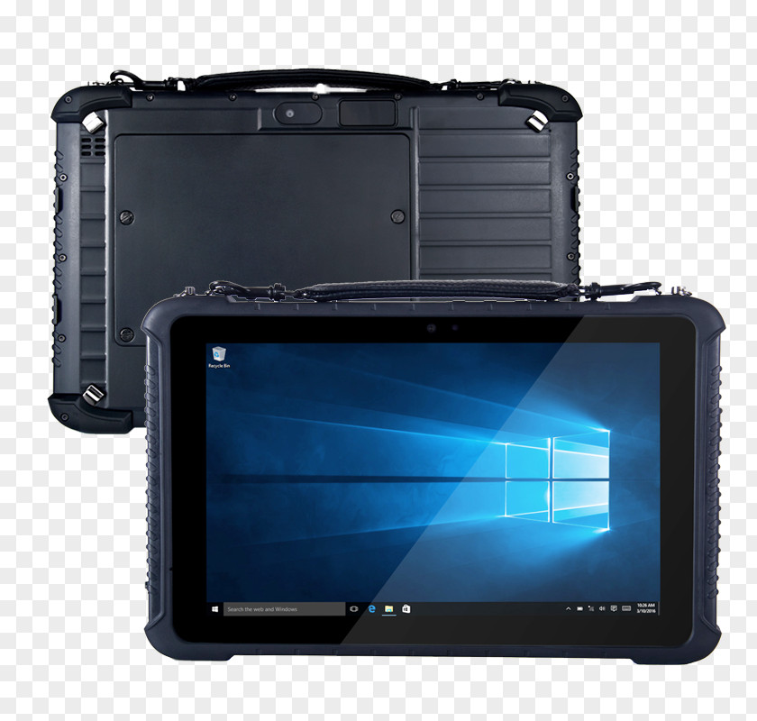 Android Rugged Computer Tablet Computers Industrial PC Mobile Computing PNG