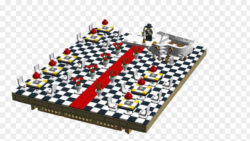 Banquet Hall Board Game Google Play PNG