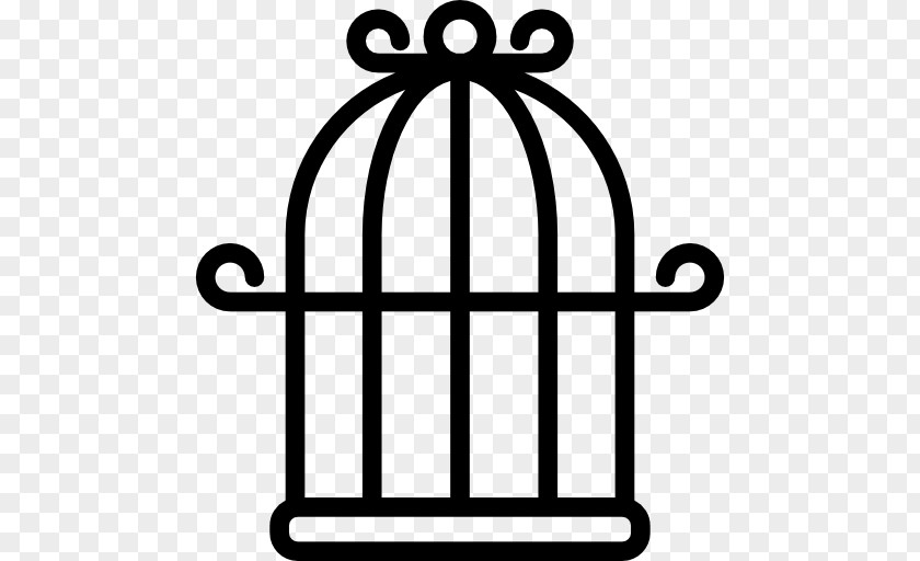 Bird Birdcage PNG