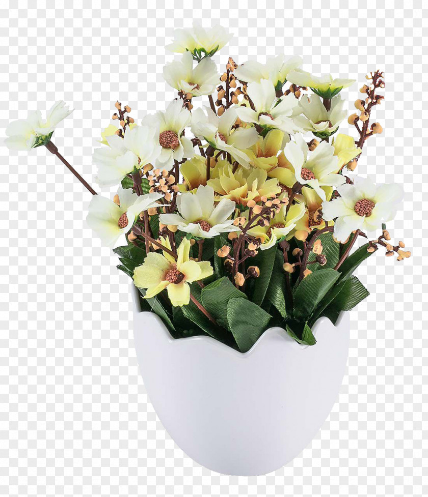 Boardwalk Silhouette Floral Design Cut Flowers Flower Bouquet Artificial PNG