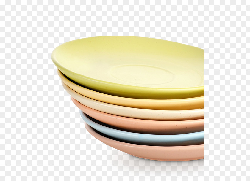 Bowl Of Cereal Ceramic Plate Tableware PNG