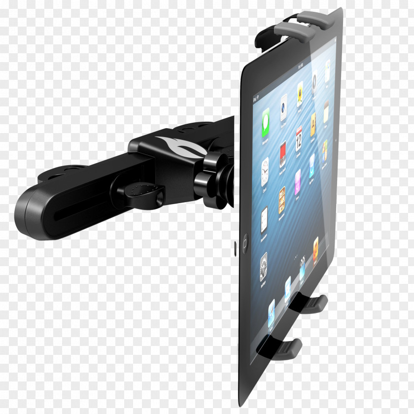 Car Mobile Phones Head Restraint IPad Mini 2 Kindle Fire PNG