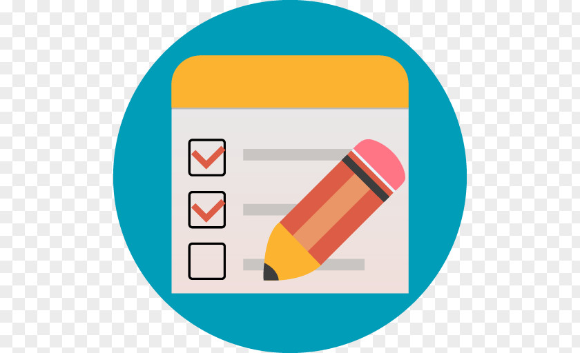 Checklist Icon Design Clip Art PNG