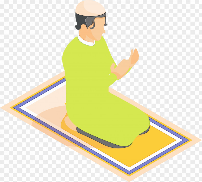 Construction Worker Sitting Balance Kneeling PNG