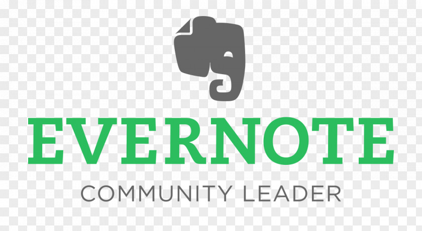 Evernote EVERNOTE基本&便利技 Logo Brand Product Design PNG