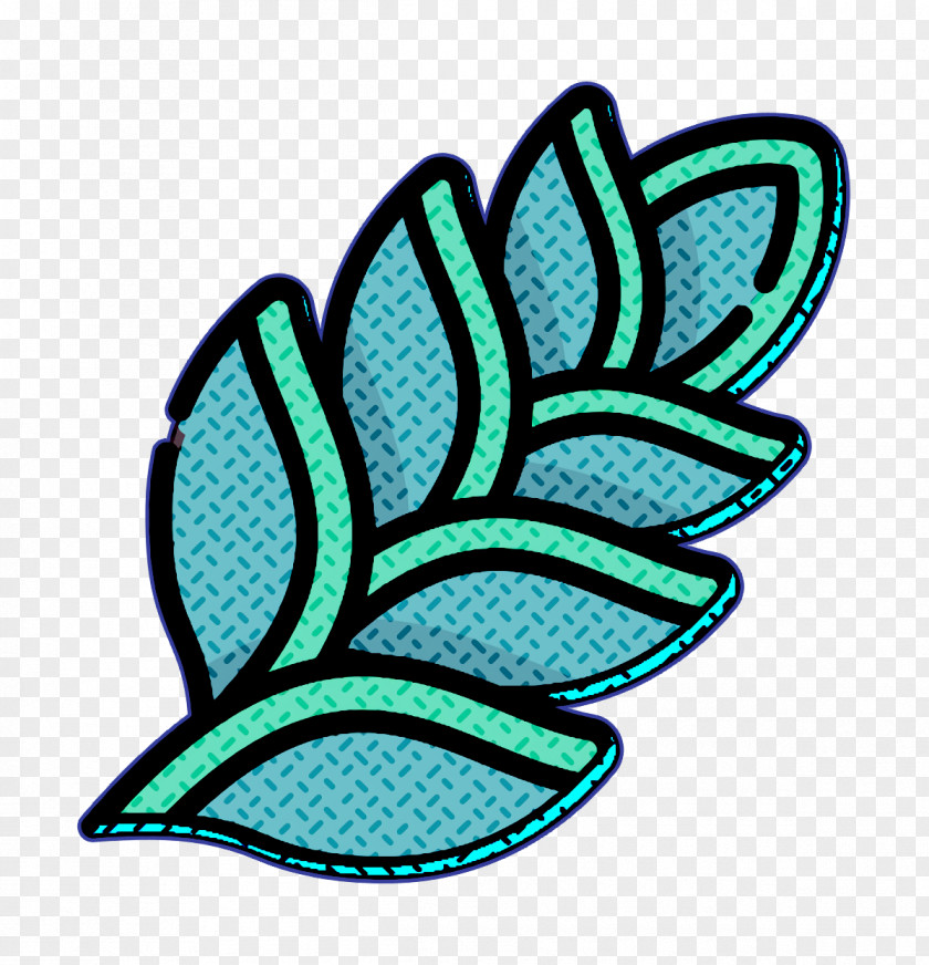 Flower Icon Tropical PNG