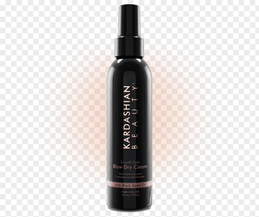 Hair Lotion Conditioner Kardashian Beauty Black Seed Dry Oil Shampoo PNG