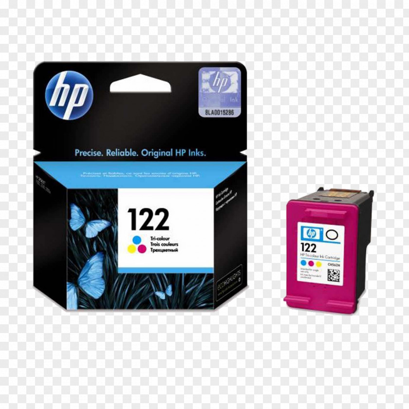 Hewlett-packard Hewlett-Packard Ink Cartridge Color Officejet PNG