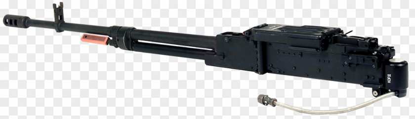 Machine Gun Kord Heavy 12.7×108mm Firearm PNG