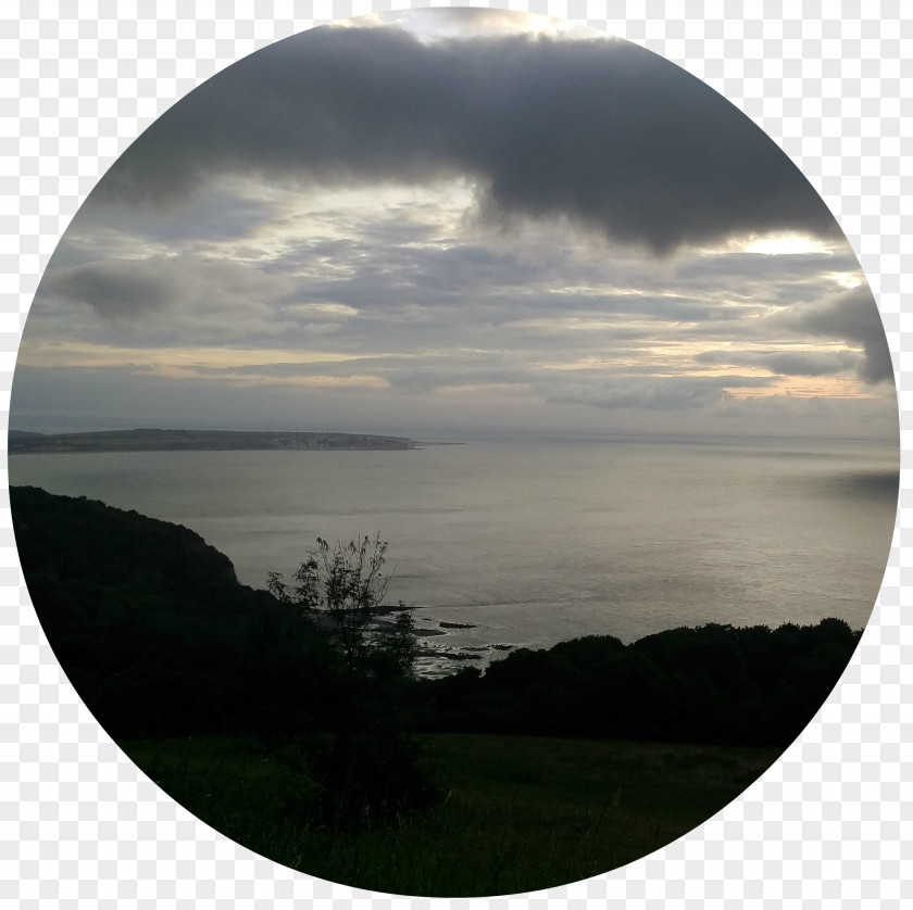Morning Sky Loch Plc PNG