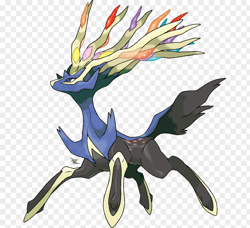 Pokemon Xerneas And Yveltal Groudon Pokémon Clip Art PNG