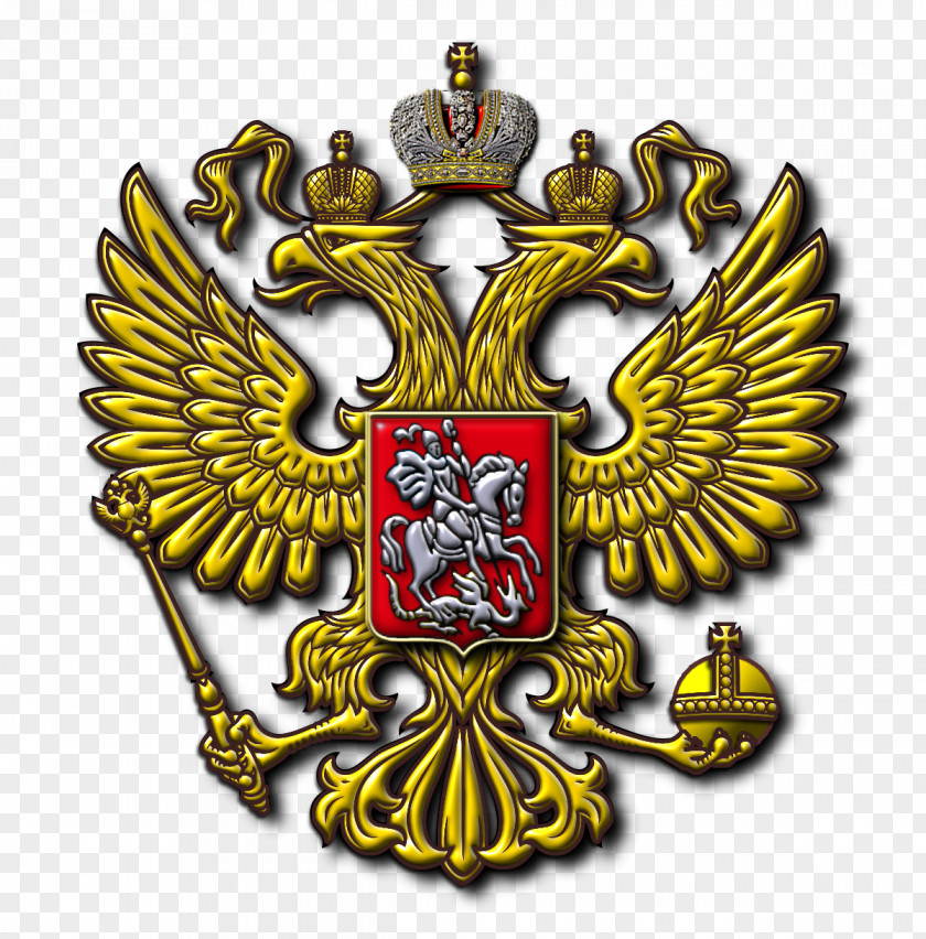 Russia Russian Empire Coat Of Arms Ukraine PNG