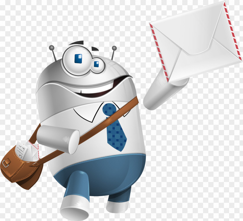 Service Price Business Robot PNG