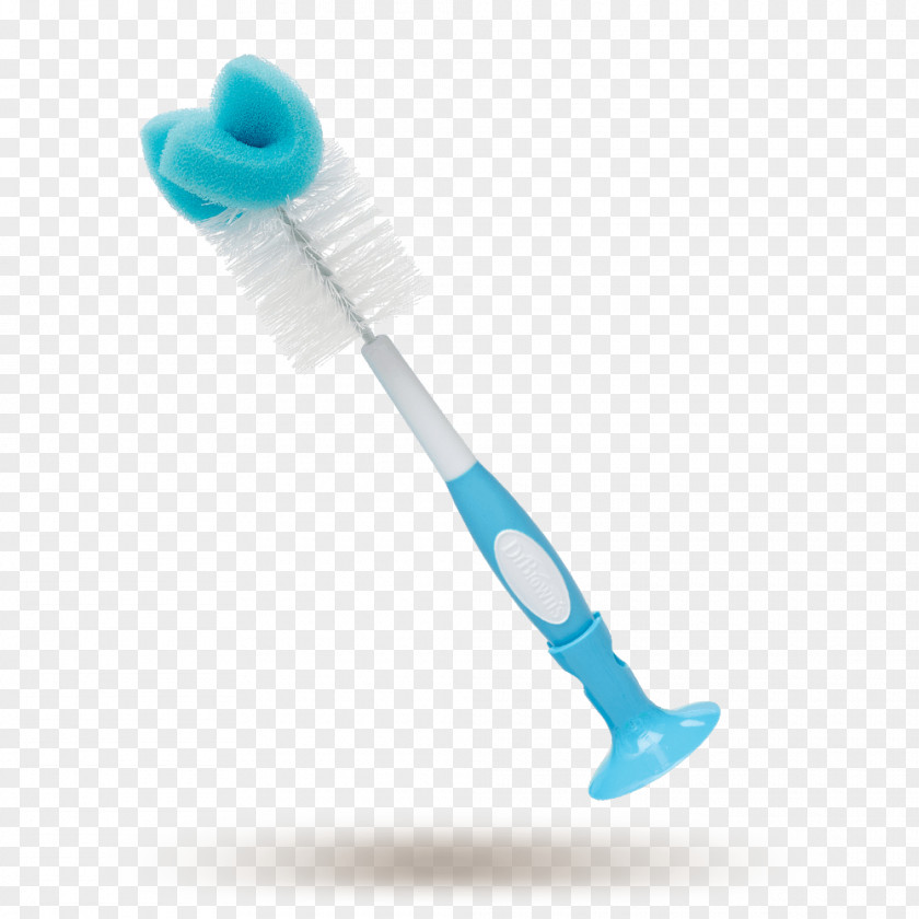 Toalet Plastic Brush Pacifier PNG