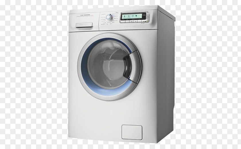 Washing Machines Electrolux Customer Review PNG