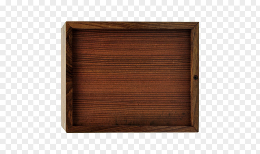 Wooden Box Wood Stain Varnish Drawer Hardwood PNG