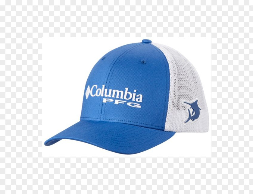 Baseball Cap Trucker Hat Columbia Sportswear PNG
