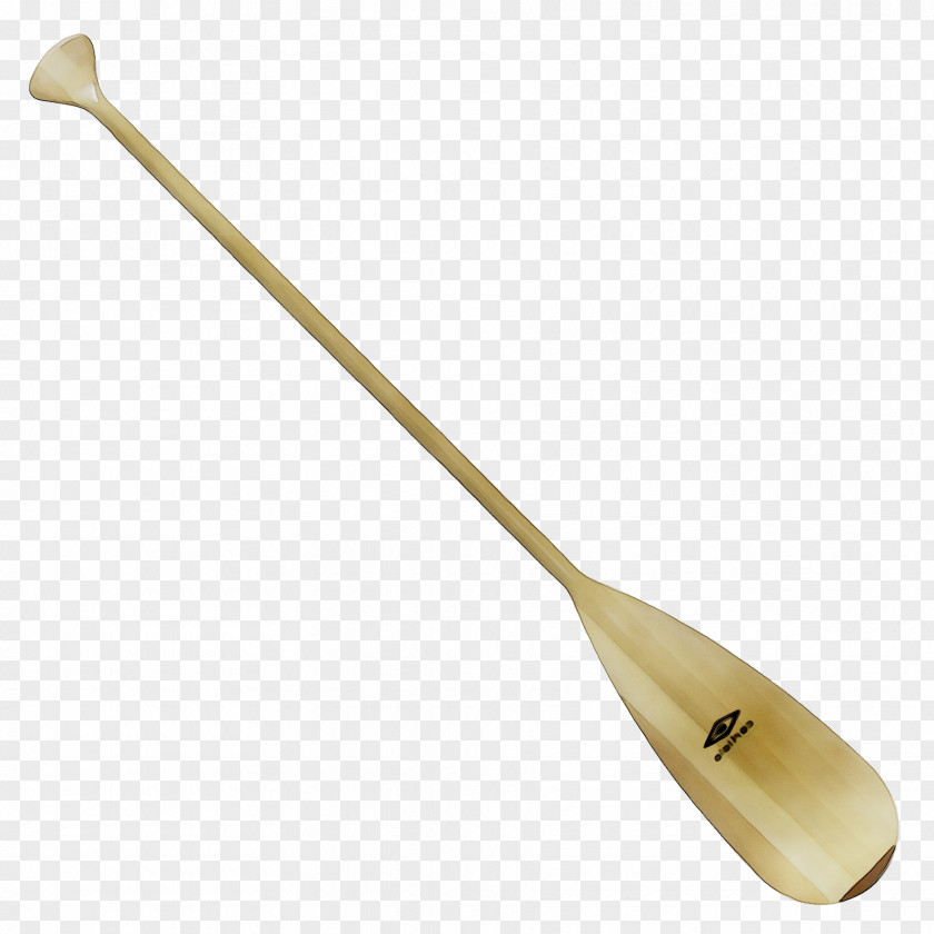 Bending Branches Arrow Canoe Paddle BB Special PNG