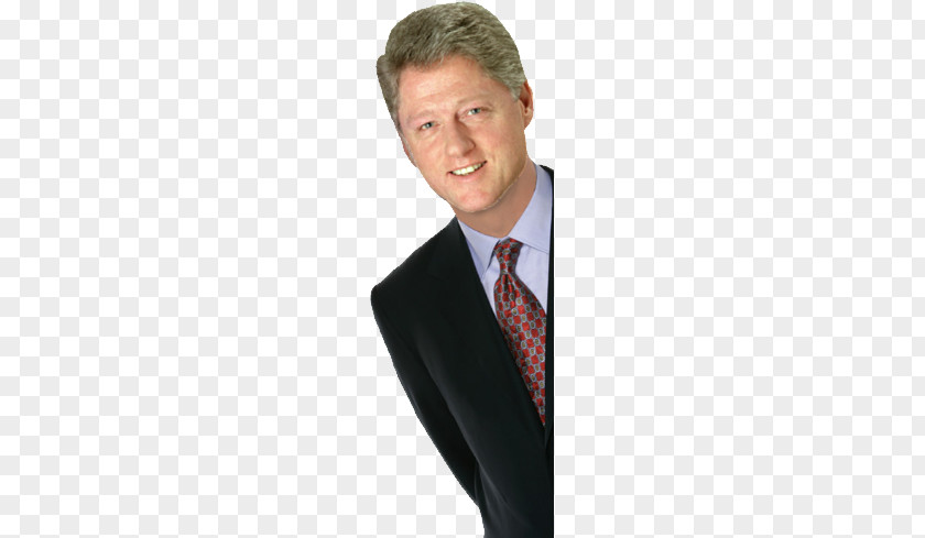 Bill Clinton PNG clipart PNG