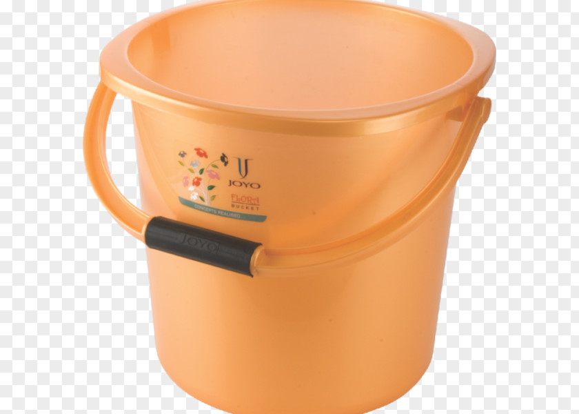 Bucket Coffee Cup Plastic Mug Lid PNG