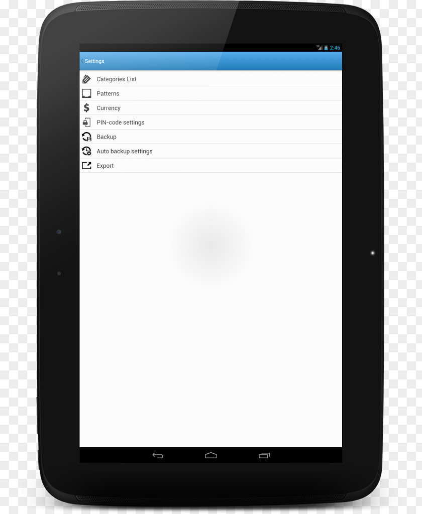 Car Tablet Computers OBD-II PIDs On-board Diagnostics PNG