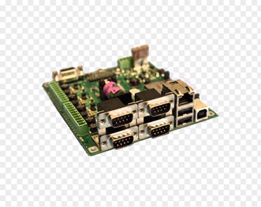 Computer Single-board ARM Architecture Electronics Computer-on-module PNG