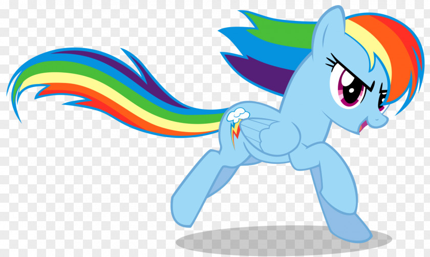 Dash Rainbow Twilight Sparkle My Little Pony PNG
