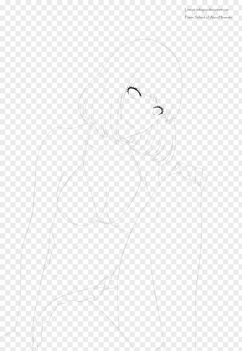 Drawing Line Art Cartoon Sketch PNG