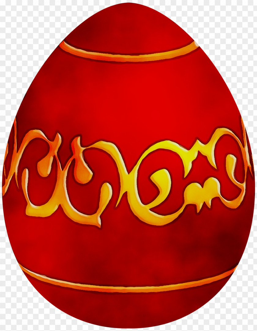 Easter Egg Bunny Decorating Chinese Red Eggs PNG