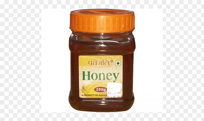 Honey Patanjali Ayurved Sharbat Sugar Lemon PNG