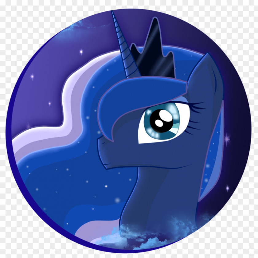 Huaxia Moon Beauty Princess Luna Fluttershy Character Pony DeviantArt PNG